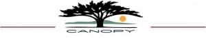 Canopy Logo - C
