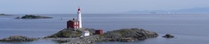 Fisgard Lighthouse